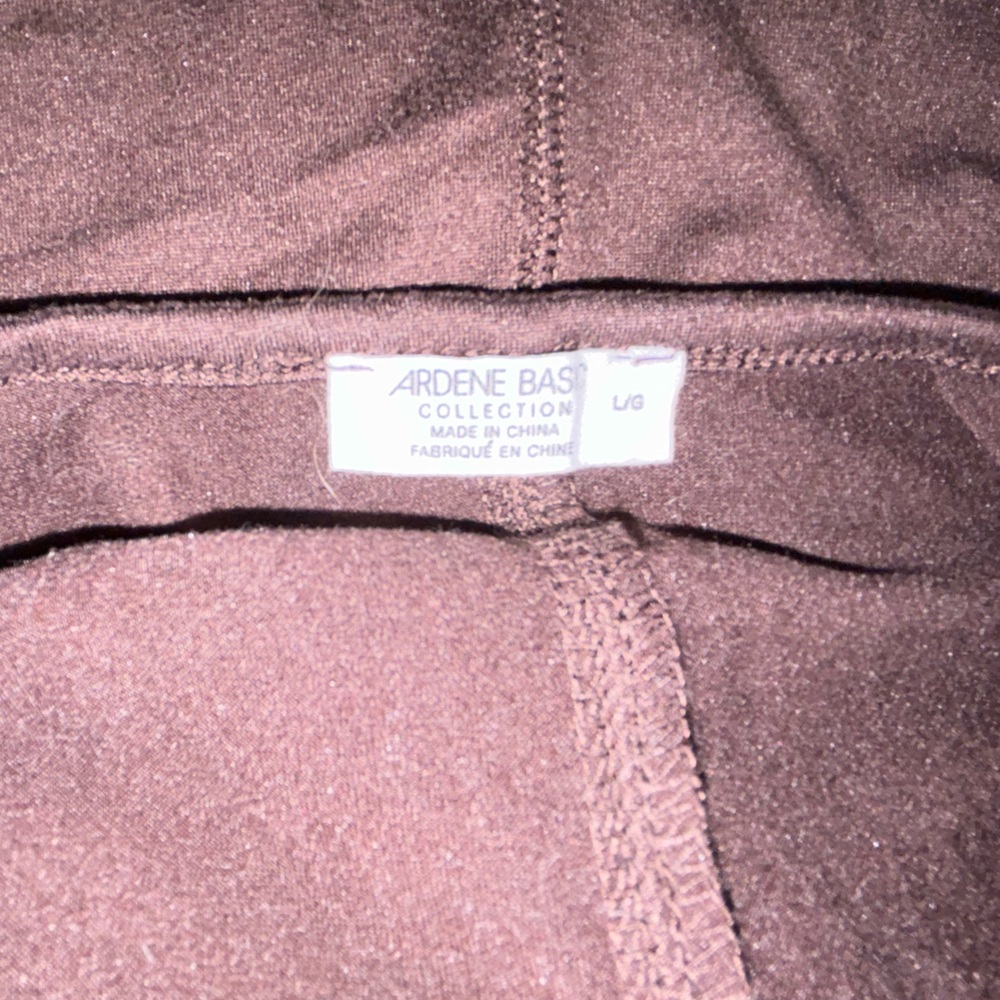 BASIC BODYCON ROMPER - Picture 4 of 11